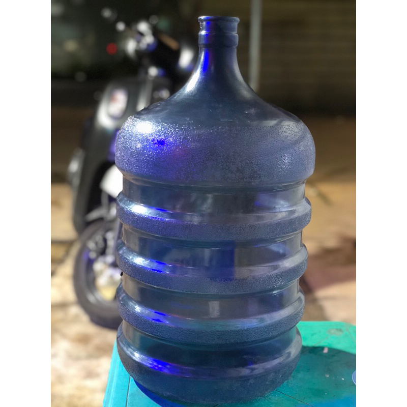 galon kosong aqua