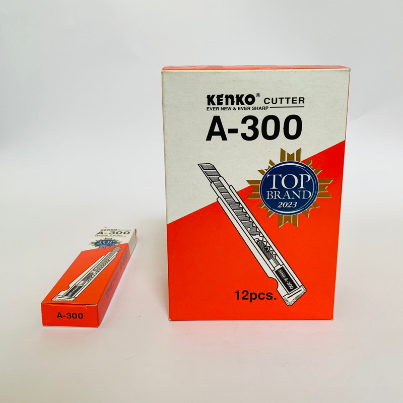 

Cutter KENKO A-300 Kecil Original