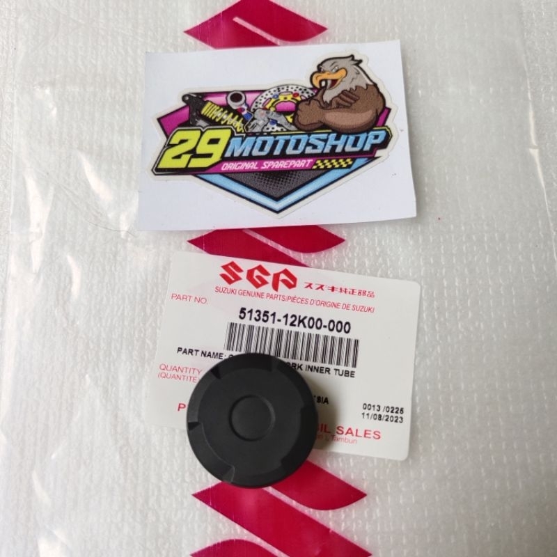 Tutup As Shock Atas Satria Fu Fi Injeksi Original SGP