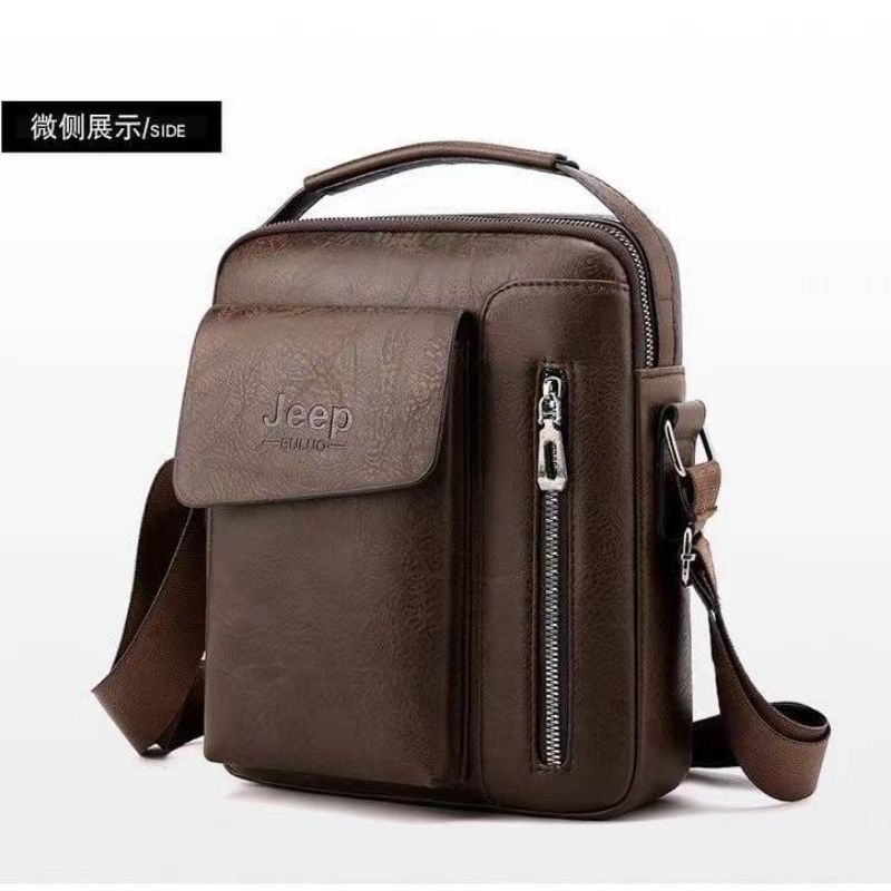 Tas import cowok keren