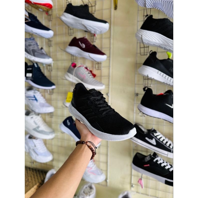 ProAtt ProAtt PI 600 Original ProAtt Sepatu ProAtt Cowok Sepatu ProAtt Cewek Sepatu Sneakers Pria Se