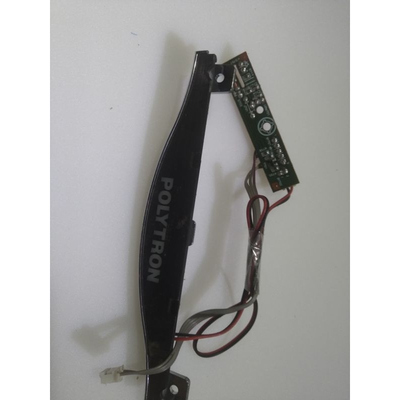 POLYTRON PLD24T810 SENSOR IR TV