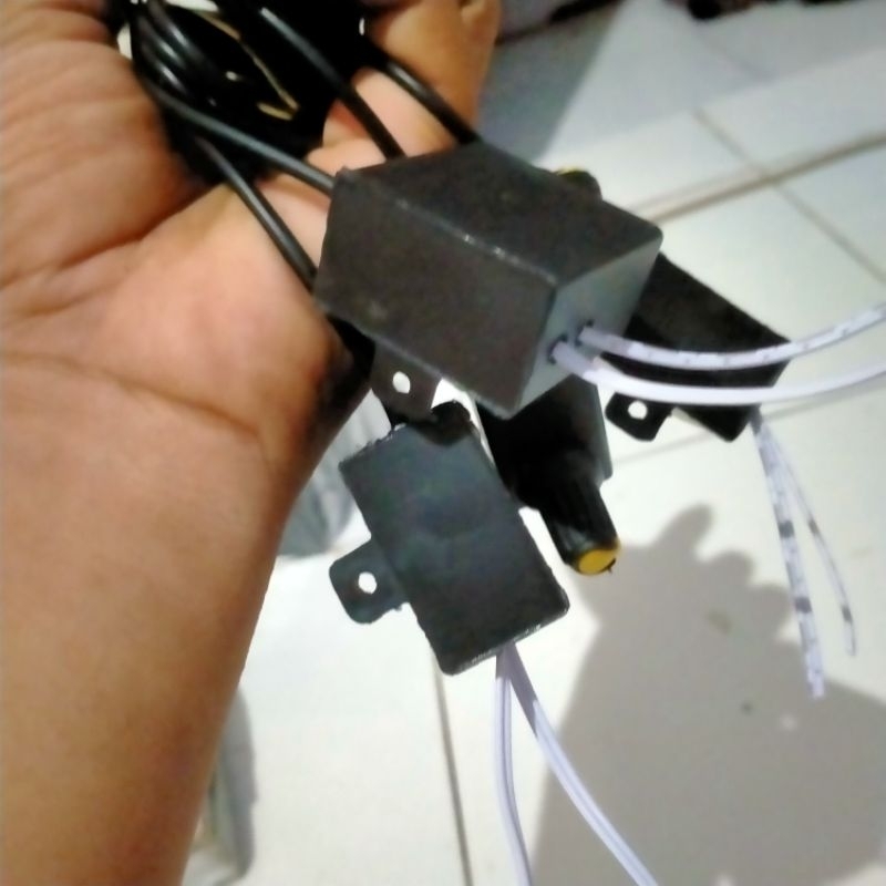 Amplifier mini cabe rawit 5v ( bluetooth )
