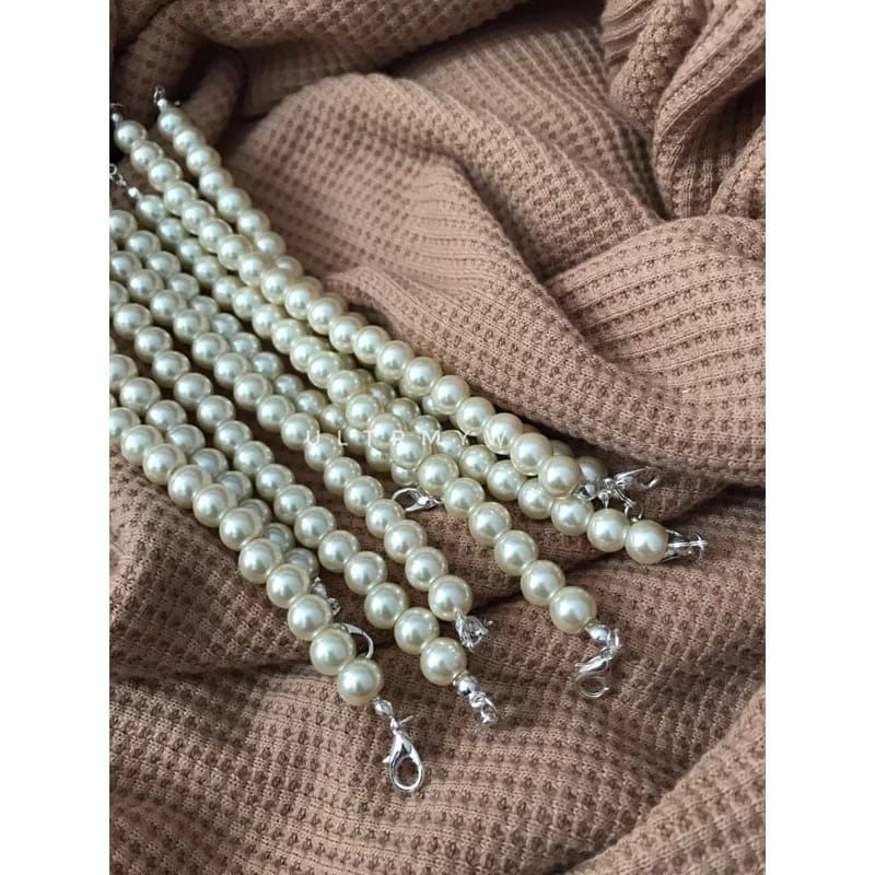 KONEKTOR MASKER - KONEKTOR MASKER HIJAB - KONEKTOR HIJAB - TALI MASKER - PENGAIT MASKER - MASK EXTEN