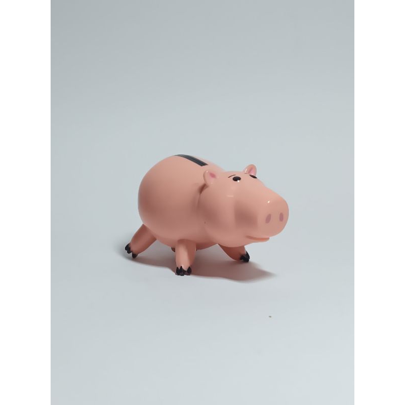 figure toy story Hamm