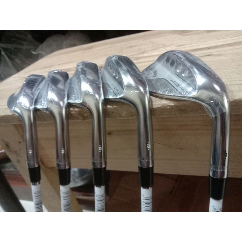 Golf wedge Callaway JAW RAWW