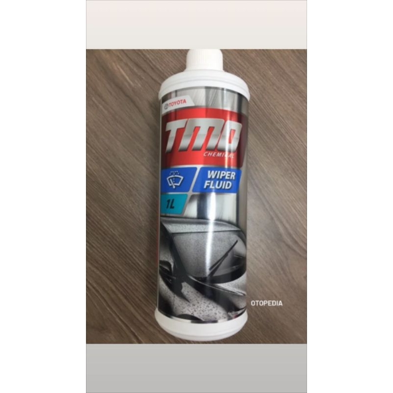 air wiper wiper fluid toyota tmo 1 liter