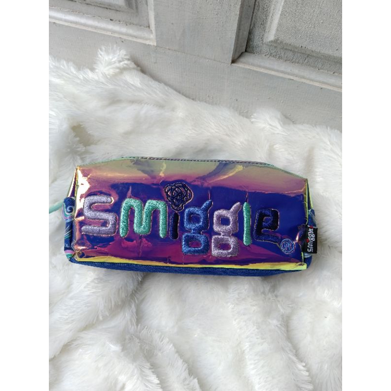 

tempat pensil smiggle original preloved