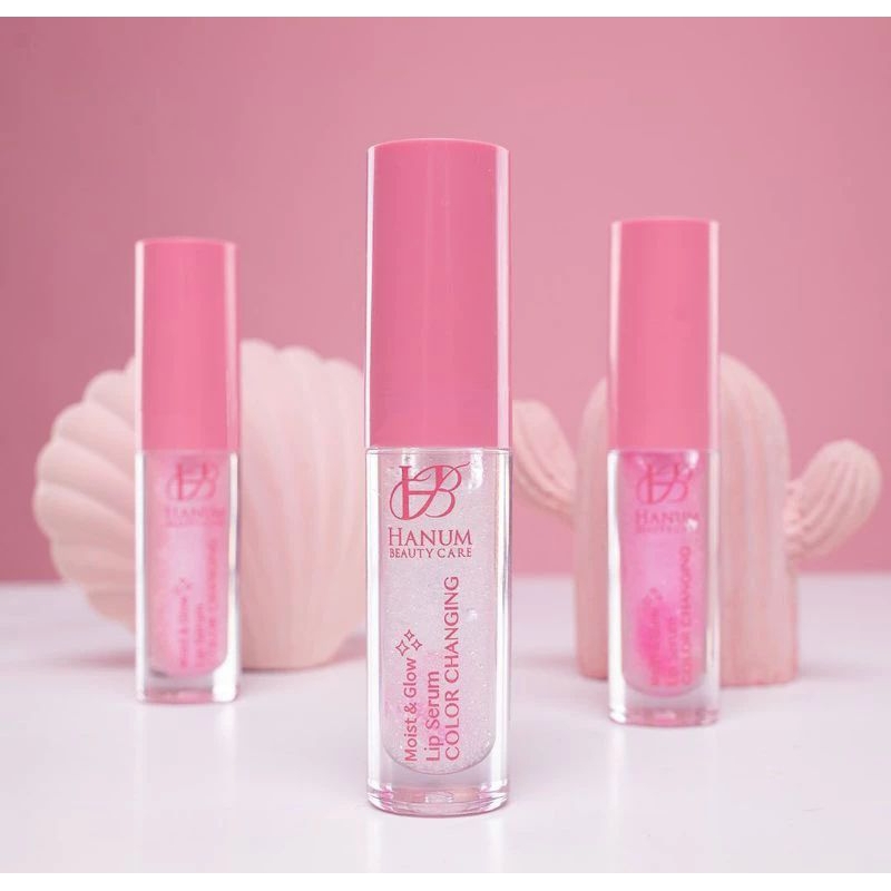 lip serum hanum beauty care