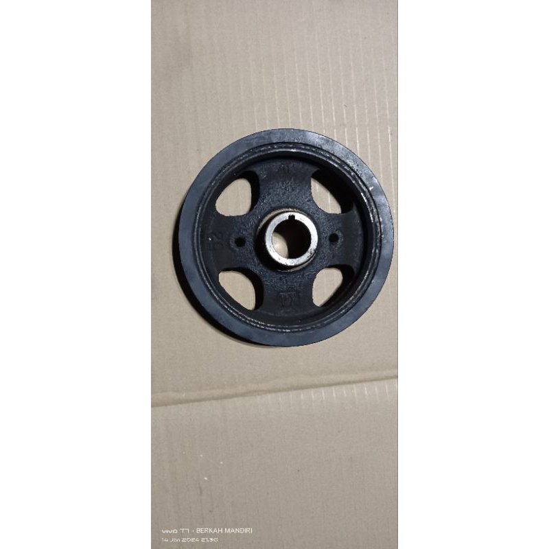 poli kruk as mobil xenia avanza sirion grand max 1,3cc original japan ex Singapore