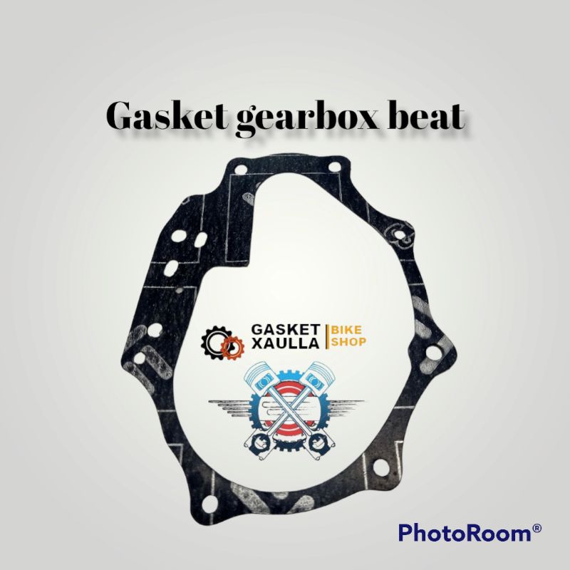 GEAR BOX paking BEAT/VARIO/SPACY /BEAT POP/STREET BAHAN ORY IMPOR