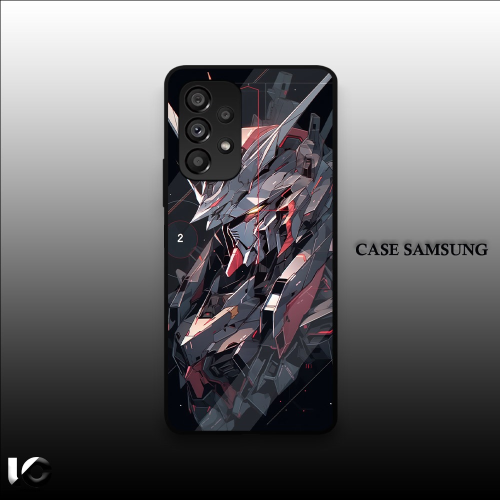 [LR13] Softcase Glossy Samsung A13 A14 A23 A24 A31 A32 A33 A34 A51 A52 A53 A54 A71 A72 A73 Case Sams