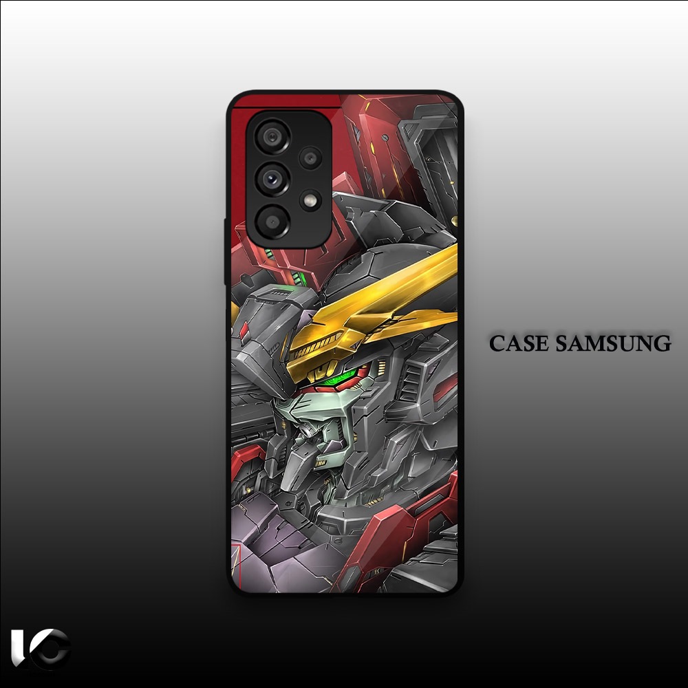 [LR13] Softcase Glossy Samsung A13 A14 A23 A24 A31 A32 A33 A34 A51 A52 A53 A54 A71 A72 A73 Case Sams