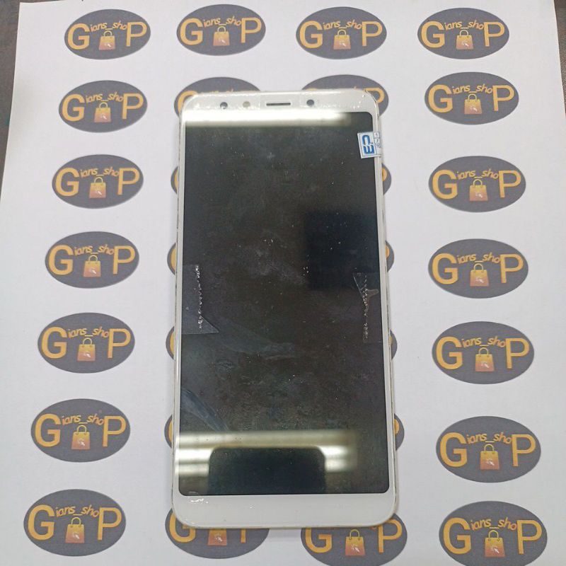 Lcd Xiaomi Mi A2 original copotan