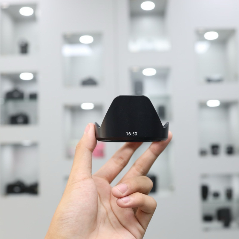 Hood Fujinon XC 16-50mm Original