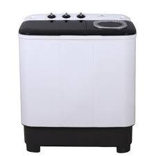 Mesin Cuci Electrolux 2 Tabung EWS98261WA