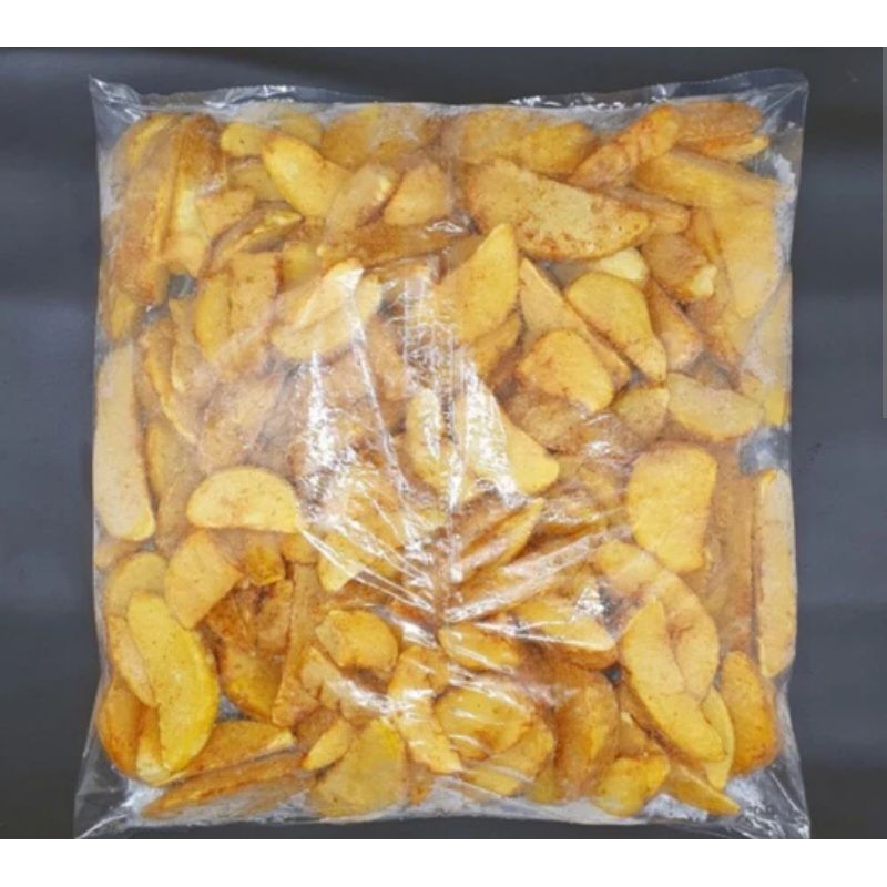 

Aviko Potato Wedges 2.5kg Aviko Potato Wedges 2.5kg