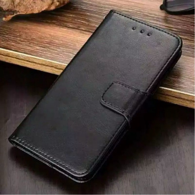 FLIP WALLET CASE COVER XIAOMi REDMI 13C / REDMI13C / 14C / REDMI14C