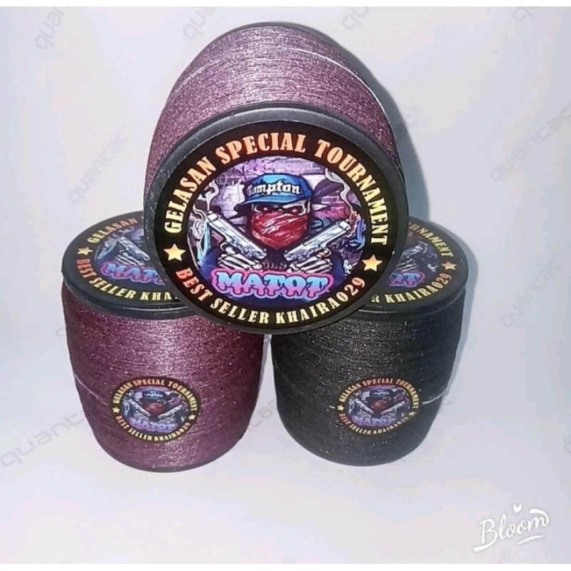 Gelasan Matot hip-hop 0.20