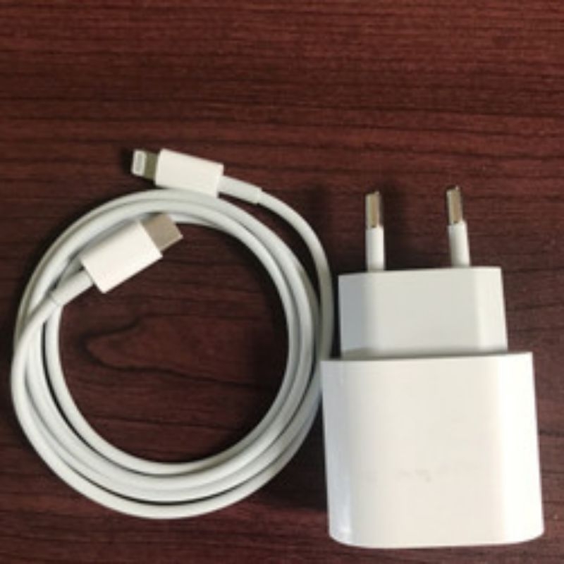CHARGER HANDPHONE IPHONE 11