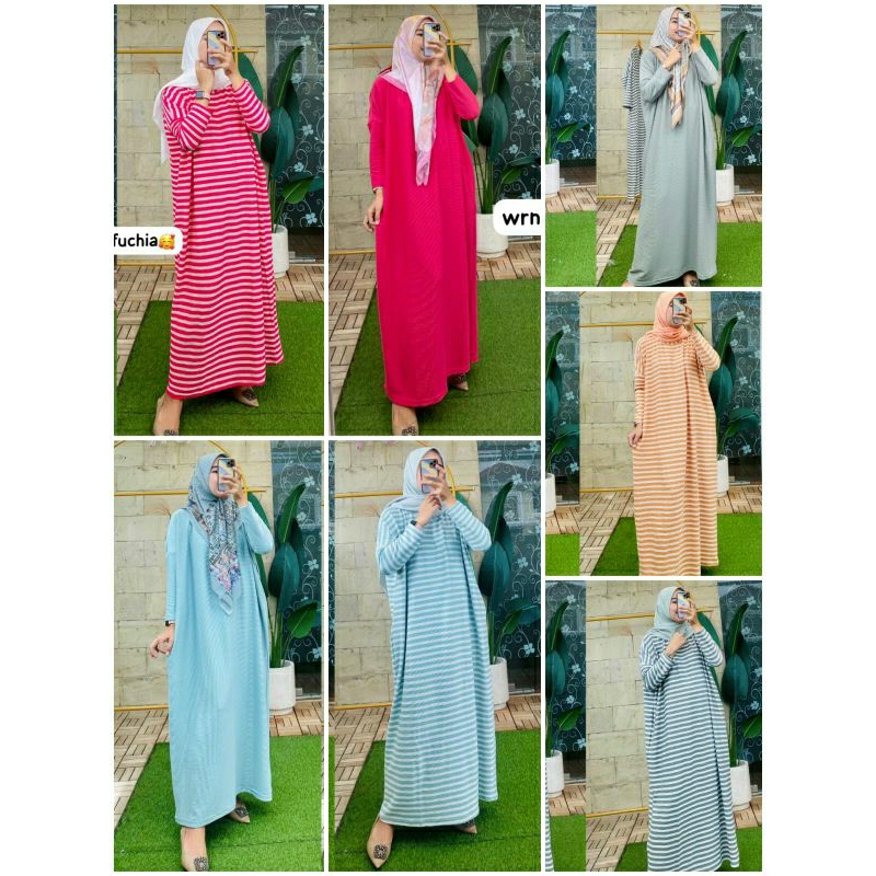 Dimara dress || Dimara kaftan || dress oversize || dress knit || dress jumbo || abaya