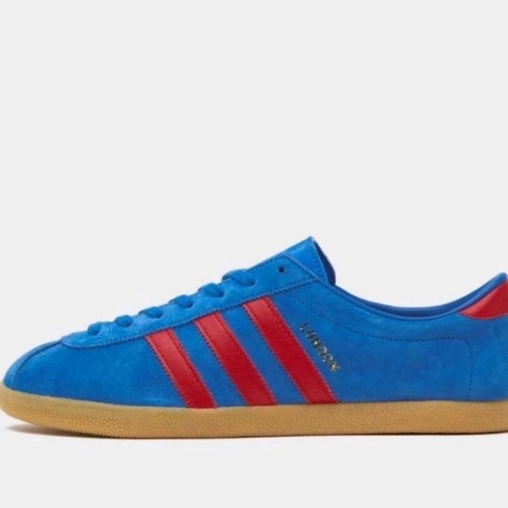 Adidas London cw dublin