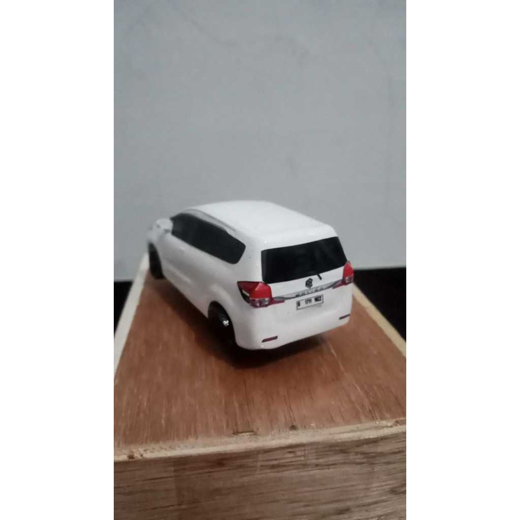 PARFUME MINIATUR MOBIL ERITGA GL