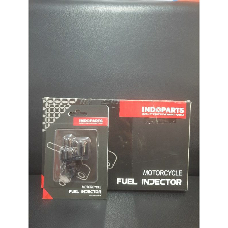 Injector Injektor KZR Indopart Honda Vario 125 Vario 125 CBS Vario 125 Fi