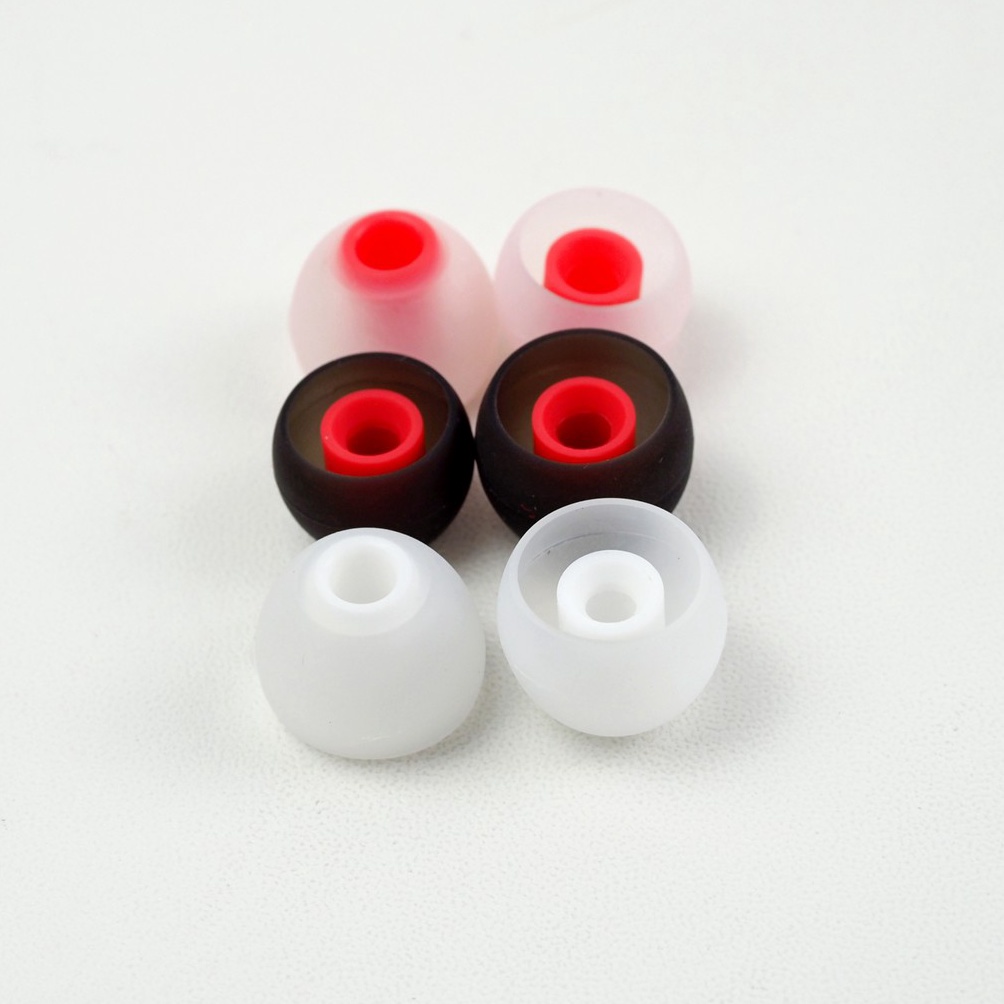 KODE J42U QKZ Original Silicone Eartips