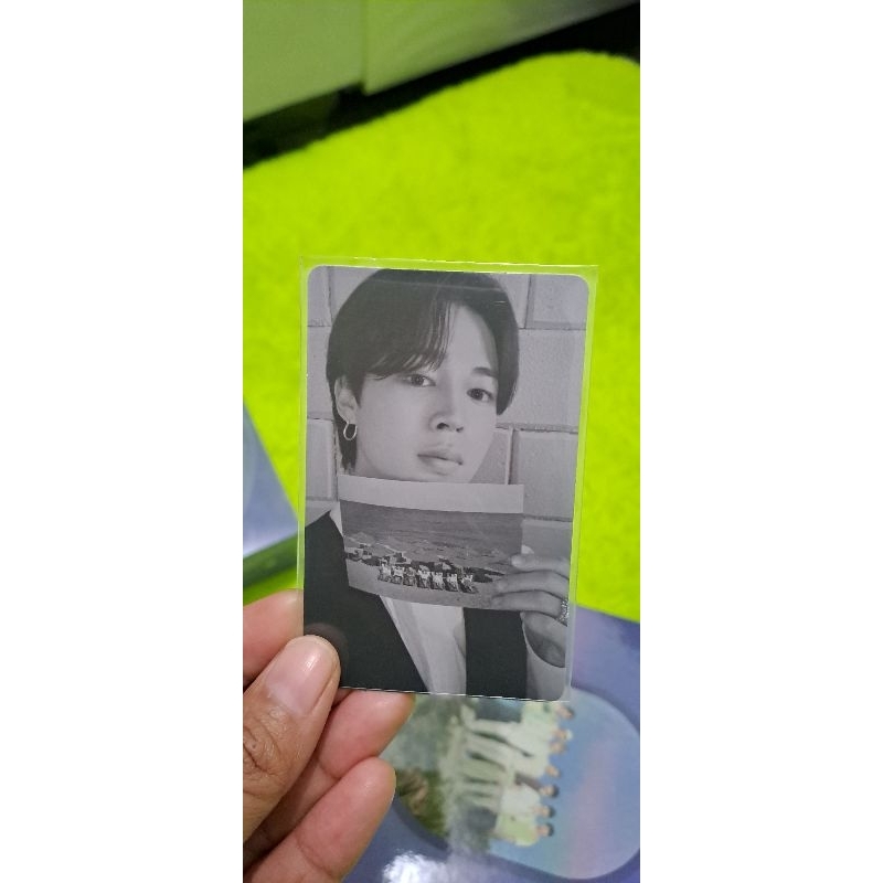 pc jimin proof standar