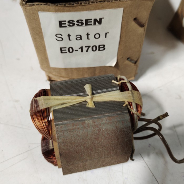 stator bor E0-170B ESSEN Limited