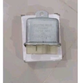 relay stater taft gt rocky L300