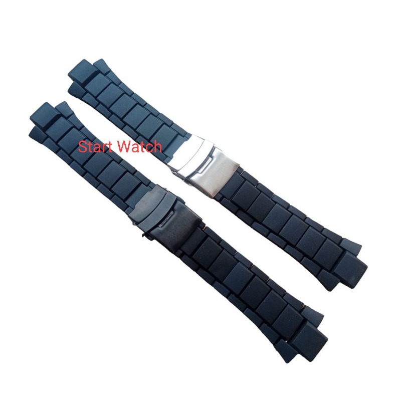 Strap/ Tali Jam Tangan Skmei 1016 Rantai Baterai Jam Tangan Skmei 1016 Original