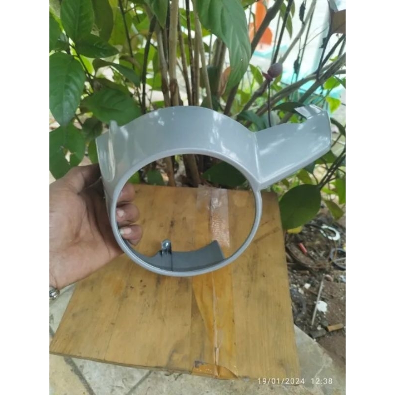 alis lampu pece Tiger revo/ring Tiger Revo/ring cincin Tiger Revo merk Narita