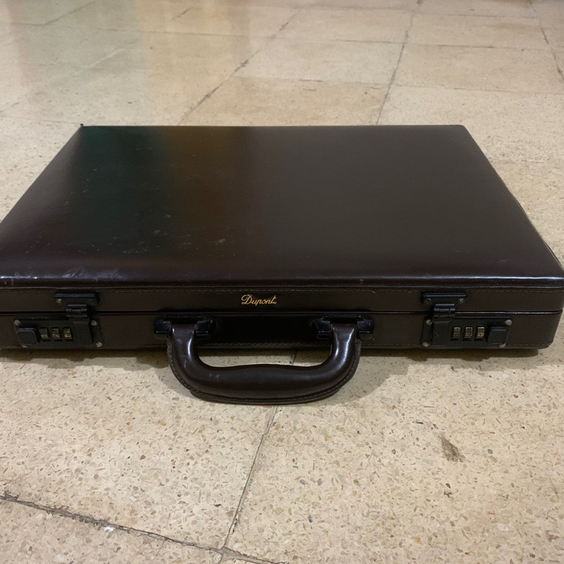 Koper Dupont Presto Lawas Antik