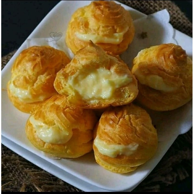 

jajan pasar kue sus kue basah kue soes