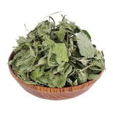 

Daun Mint Kering Premium Menthol / Dried Peppermint Leaf / Bo He Ye Po Ho Ye 500 GRAM