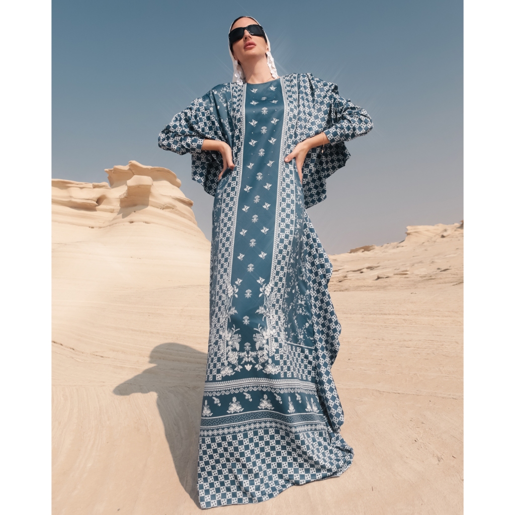 IVAN GUNAWAN PRIVE - Duchess DRESS