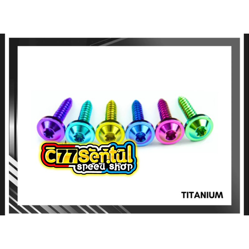 Baut filter titanium baut filter vario baut filter aerox