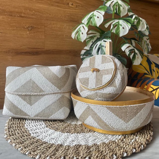 keben bokor payet rangrang