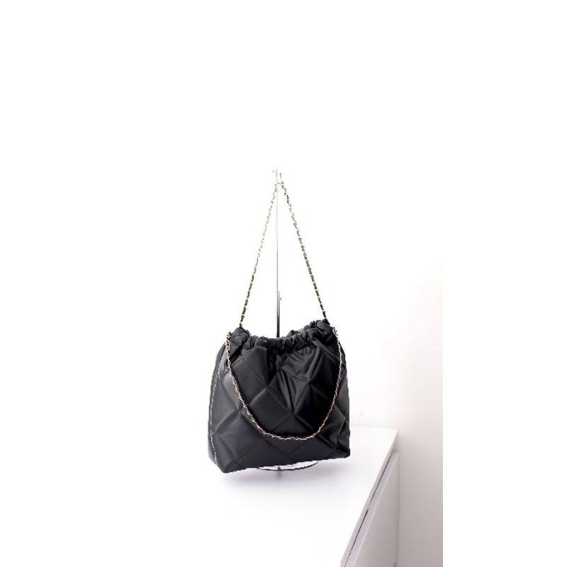 Neysa Shopper (Free dustbag)/Totebag/Tas kuliah/tas selempang/2 in 1 bag/shoulder bag/Tas serus/Shop