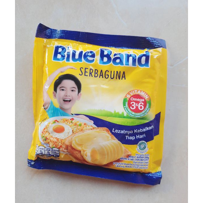 

V44859 Blue Band 2g