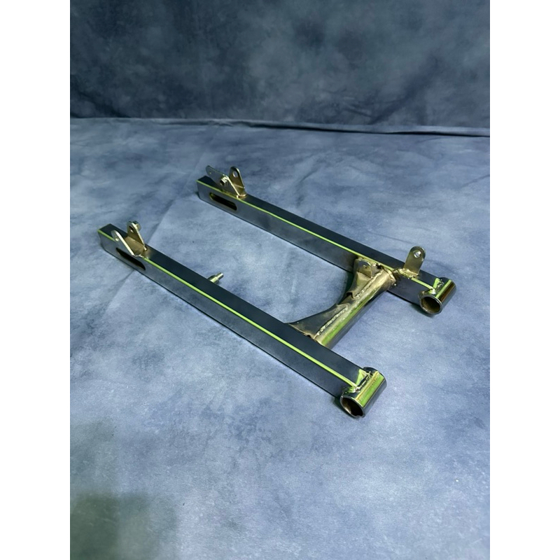 MSJ SWING ARM FIZ R .JUPITER Z .VEGA R OLD/NEW VEGA ZR STANDAR BAHAN BESI TEBAL BAHAN TEBAL