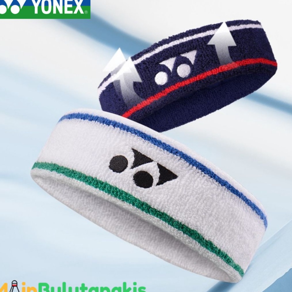 FgC Headband Yonex 75th Anniversary