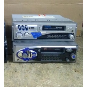 TAPE MOBIL RADIO KASET PITA  TAPE SINGLE DIN