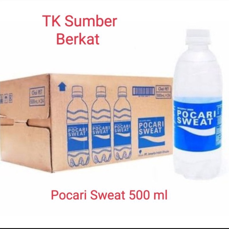 

HOT Product minuman Pocari 5 ml isi 24 grosir