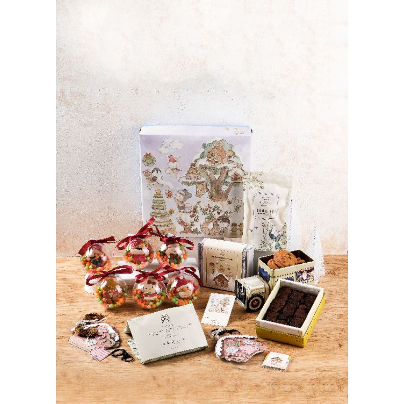 

Terlaris Today Christmas hampers 223 grosir