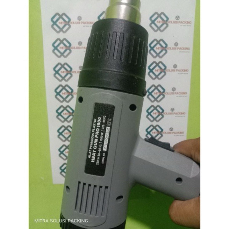 HEAT GUN | HEAT GUN BESAR | ALAT PEMANAS