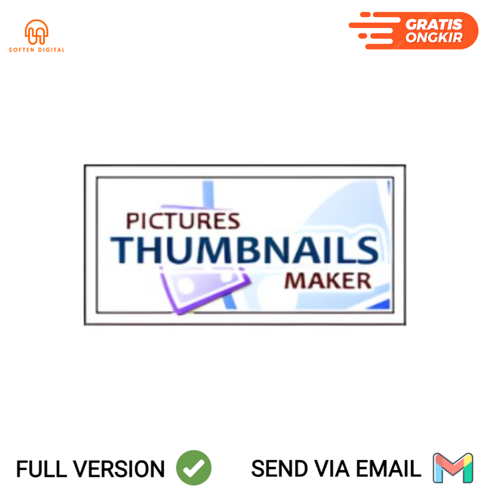 Pictures Thumbnails Maker Platinum - an all-in-one image organizer and thumbnail generator