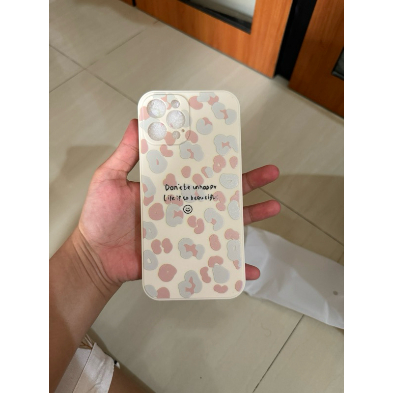 NEW SOFTCASE IPHONE 12PROMAX